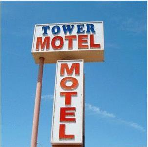 Motel Tower Long Beach